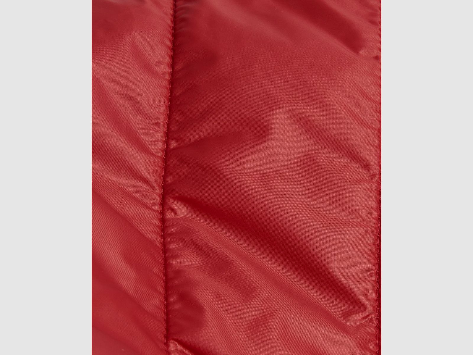 Barbour dog coat quilted with teddy lining