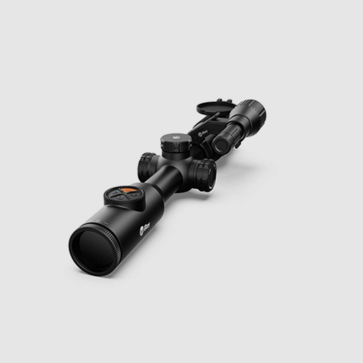 PARD Zielfernrohr Night Stalker 4K eX-NS4E-70 ohne Aufheller, Bild 30 von 37