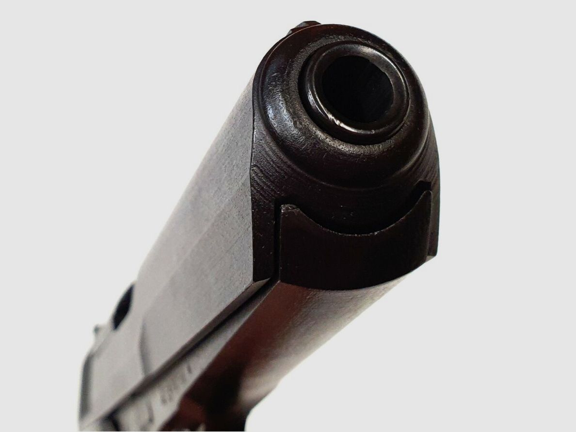 Ceska Zbrojovka CZ Uhersky Brod vz. 52 - 7,62mm Tokarev