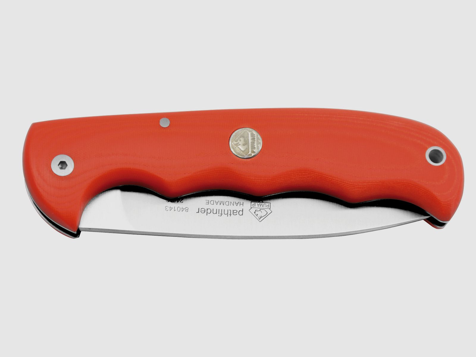 PUMA IP Padvinder