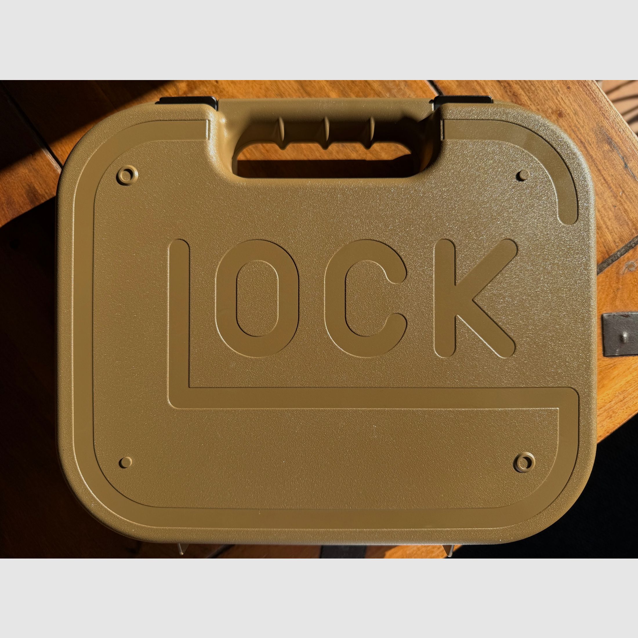 Glock 17 Gen5 French Army Limited Blank Firing 9mm 3 Magazines TOP, image 6 of 6