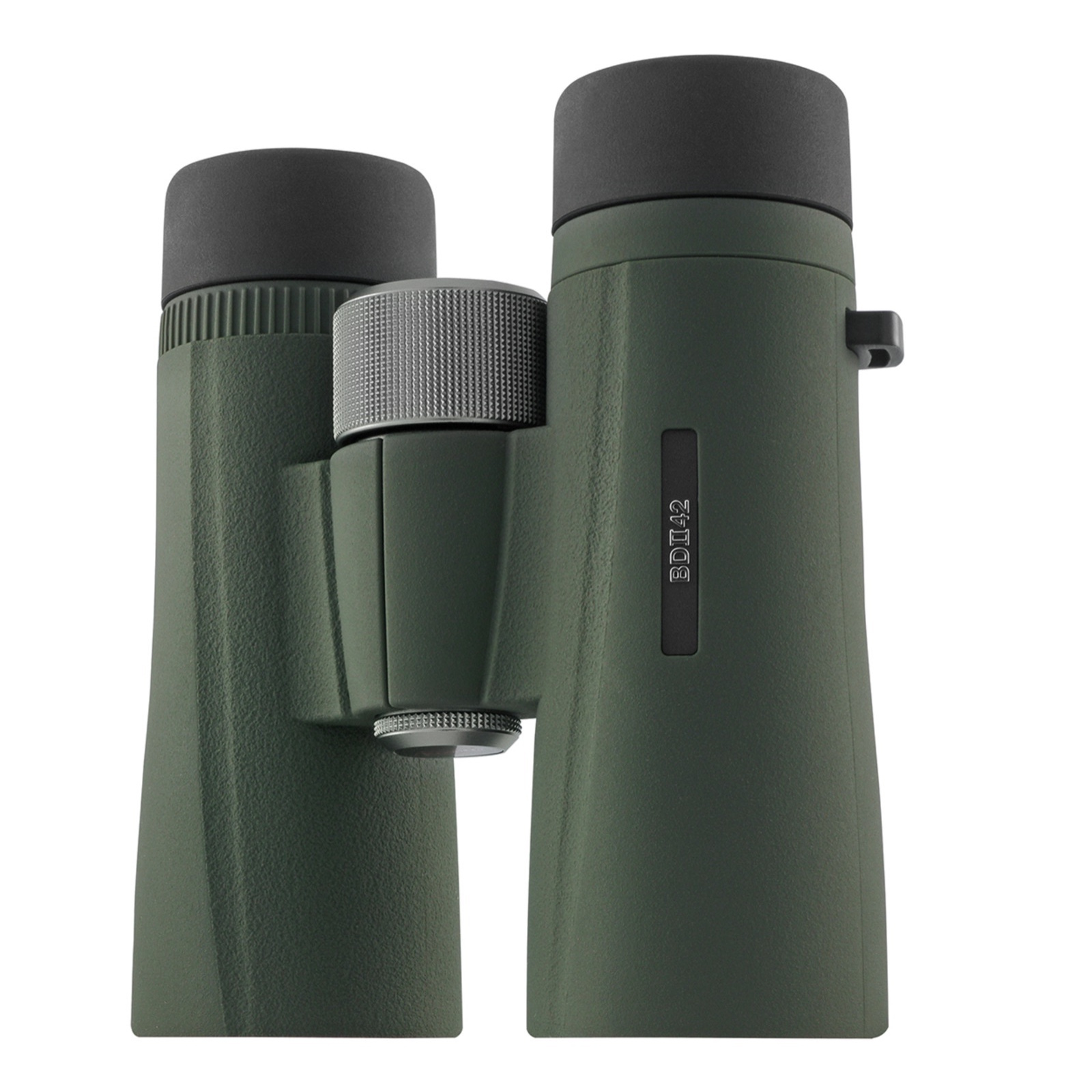 Kowa Fernglas BD II 10x42 XD mit Tasche und Riemen