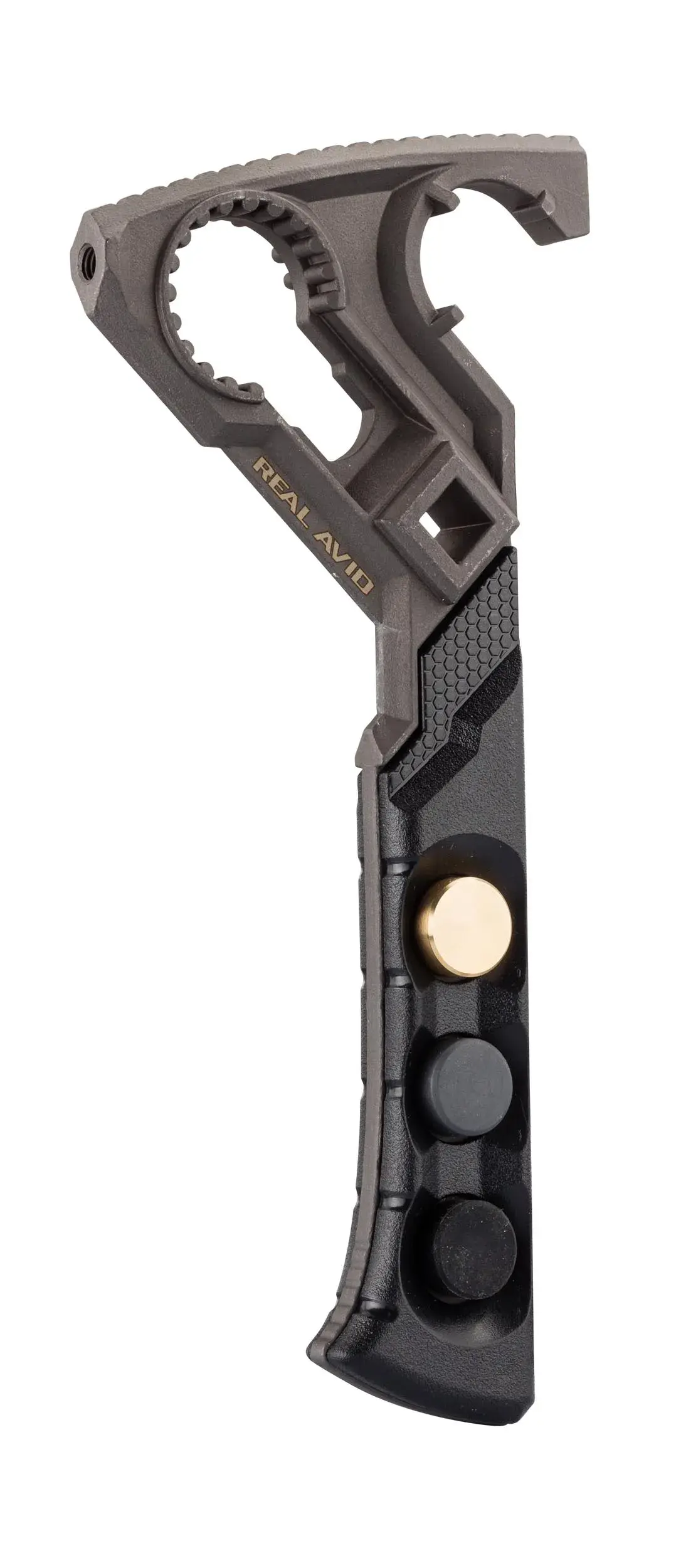 Clef d'Armurier Real Avid Master, image 6 sur 10