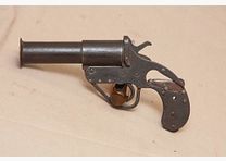 Berrdige No 1 Mk V M601