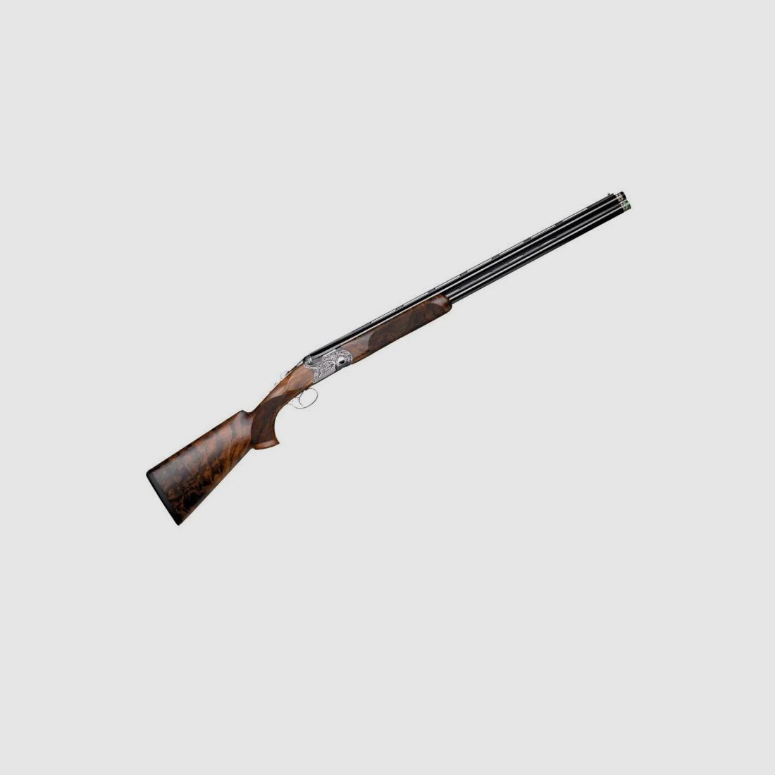 Beretta DT11L Neue Gravur Floreal Sporting Kal.12/76, Bild 1 von 2