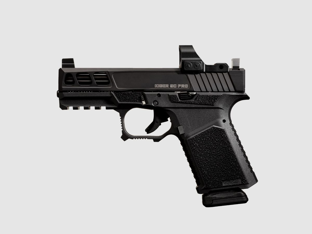 ANDERSON KIGER-9C® PRO 9X19, Bild 2 von 9