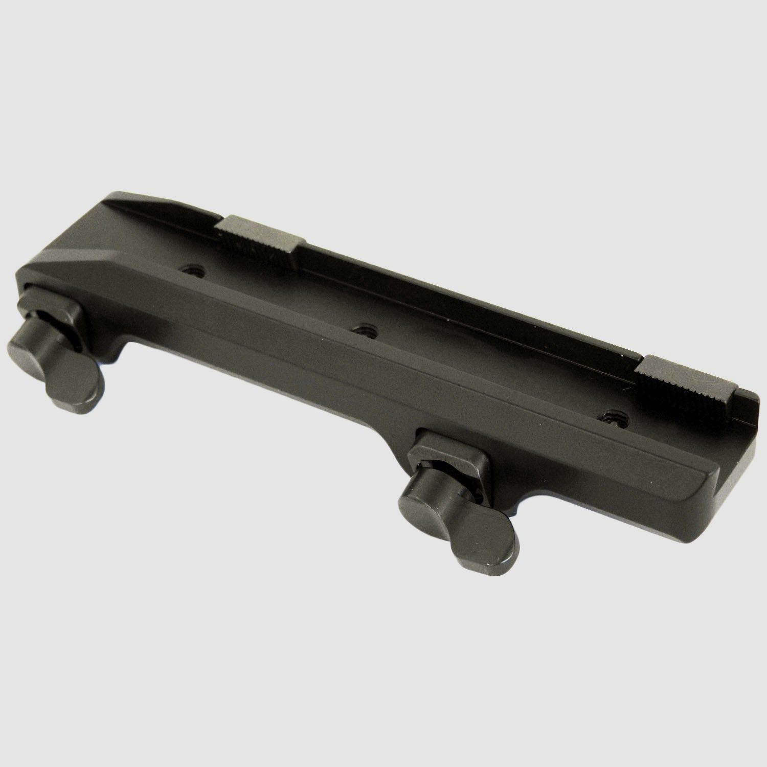 MAKuick / 1-tlg. Für werkseitig vorbereitete Büchsen Blaser | R8 | LM- Prisma | | Klapphebel