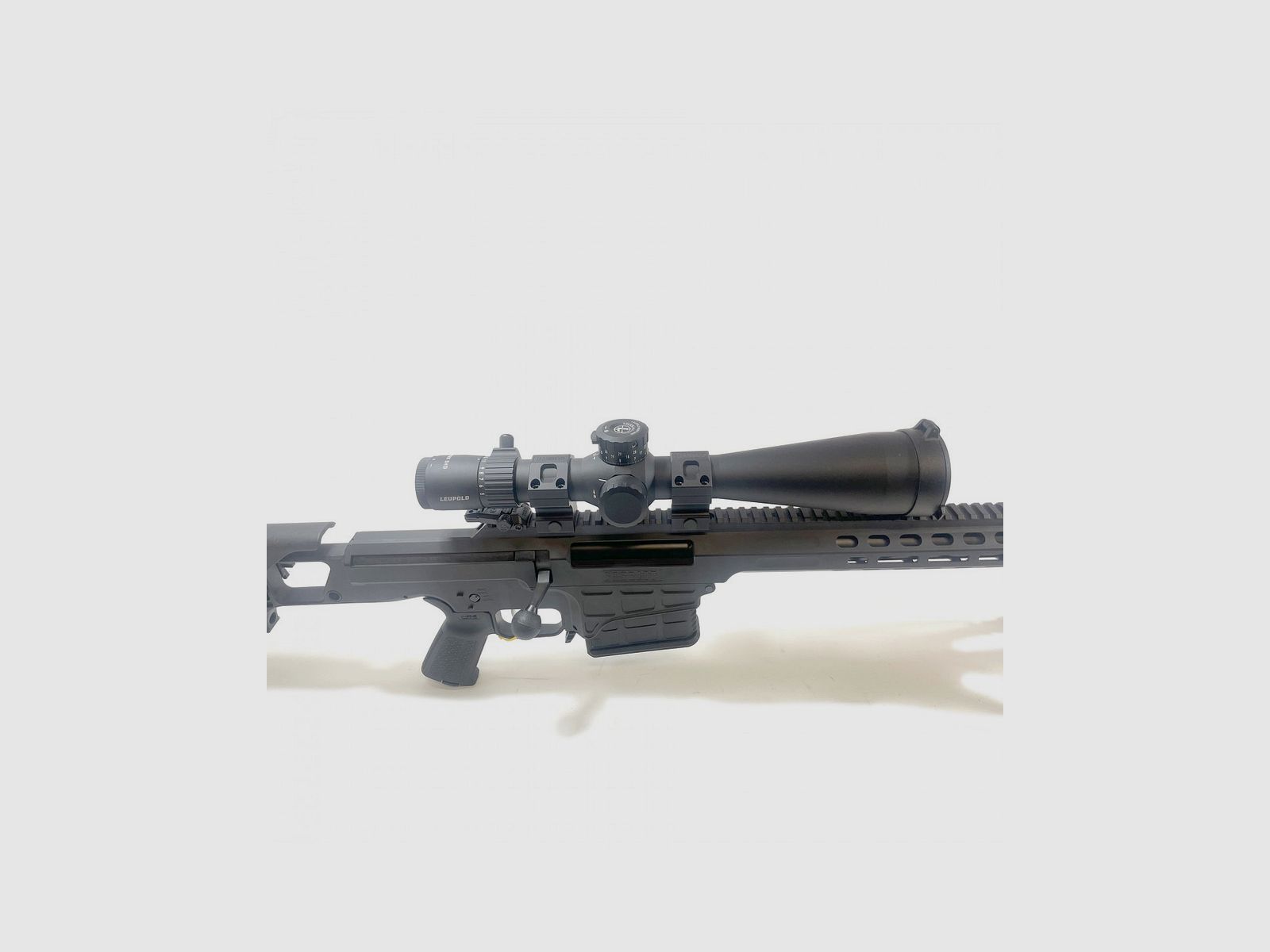 Barrett MRAD SMR Kal. 338 Lapua Magnum, Bild 11 von 11