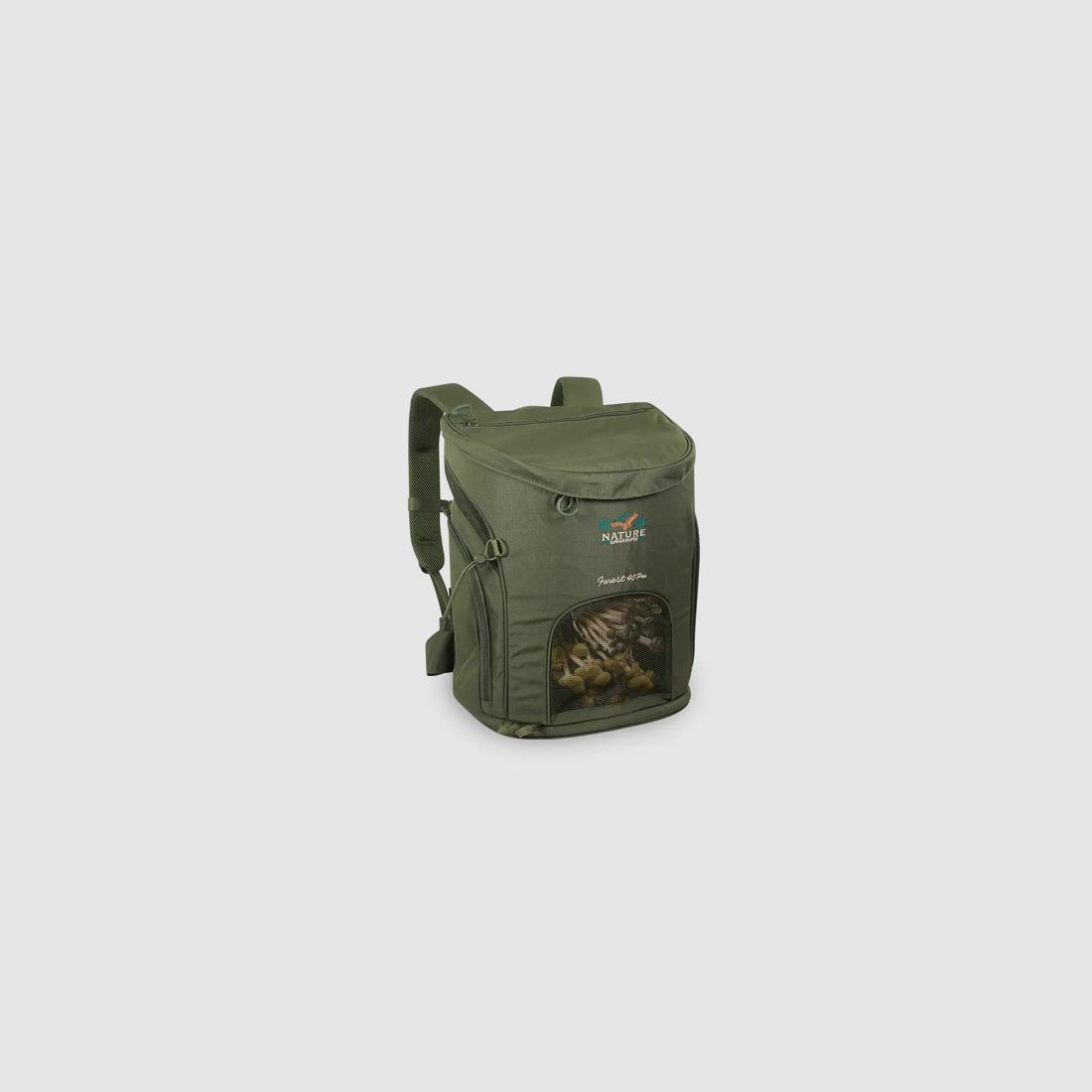 Rucksack Pilze _FOREST 40 Liter