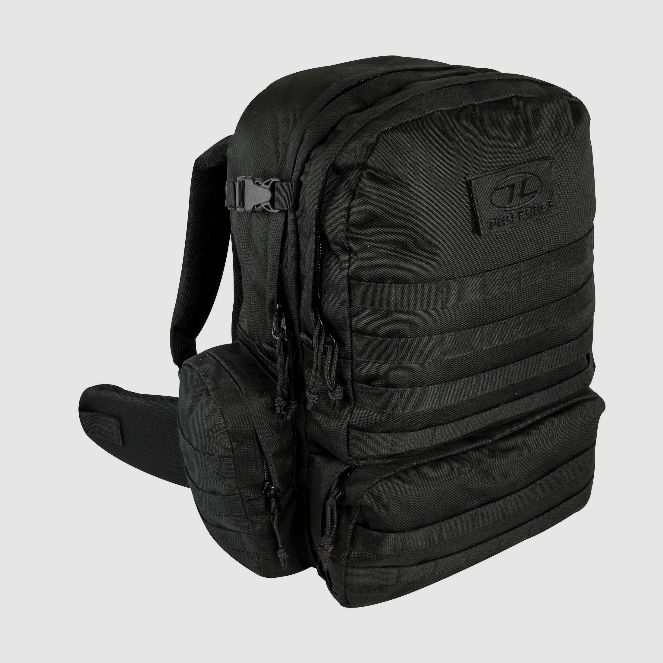 Highlander Rucksack Cadet Bergan
