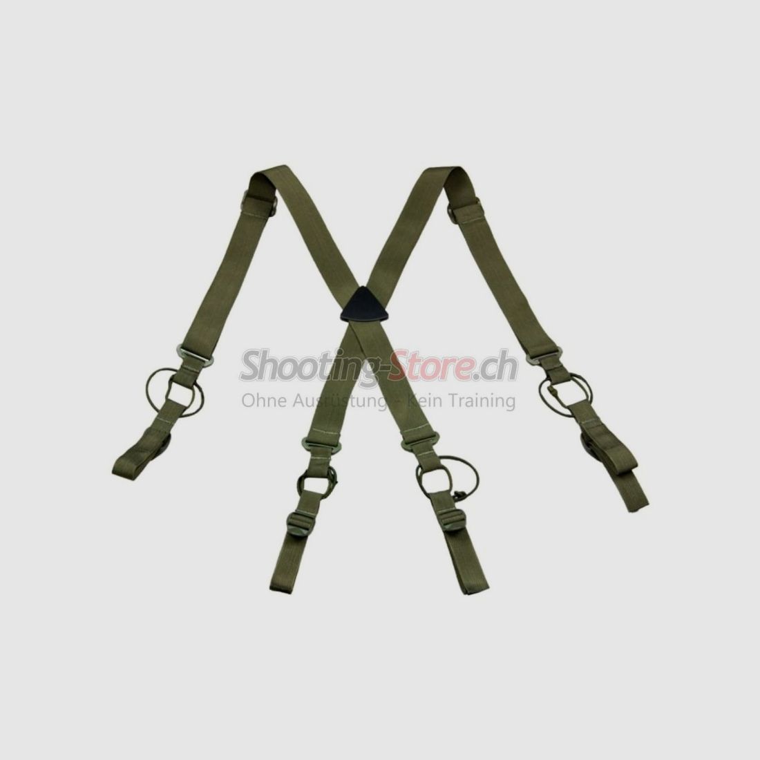 Invader Gear Low Drag Suspender OD
