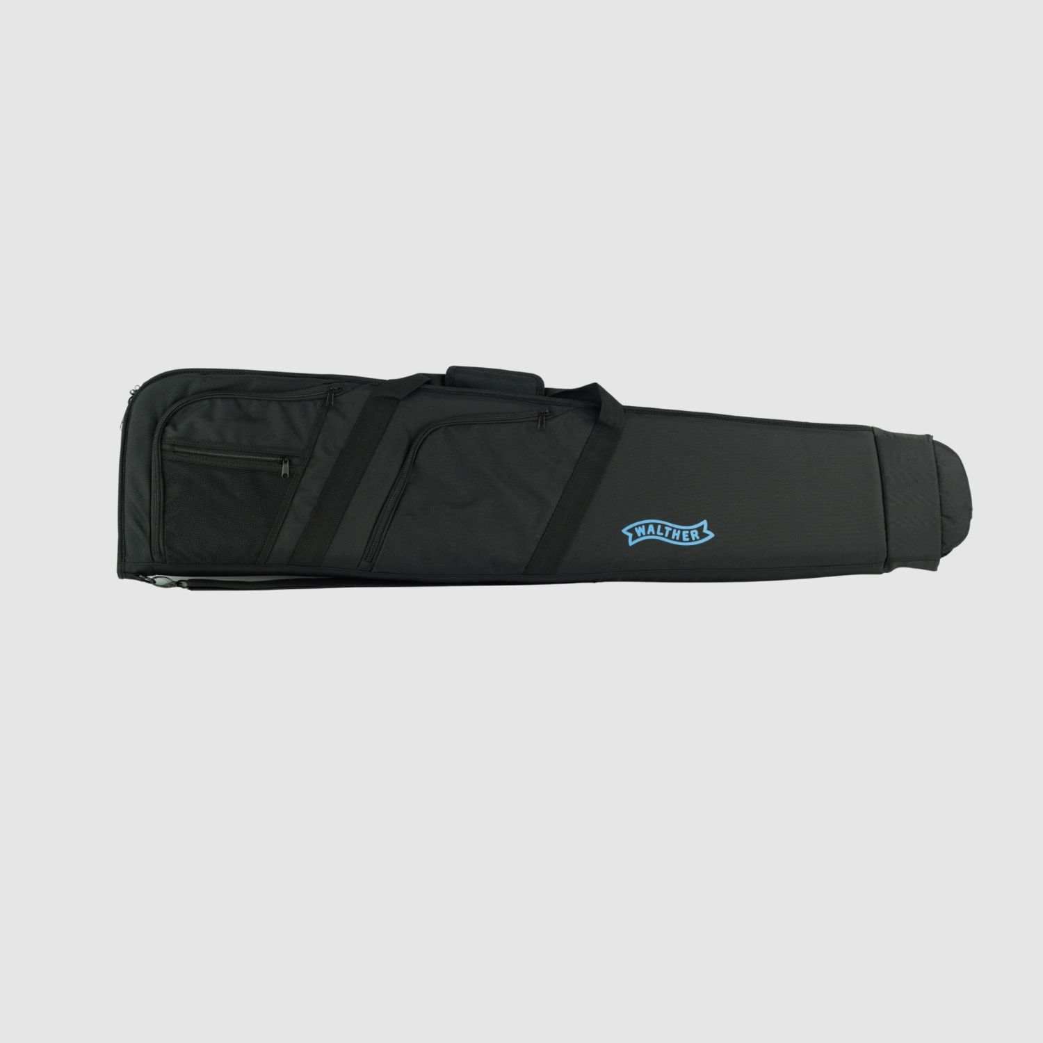 Étui pour fusil Walther noir pour LG I KK