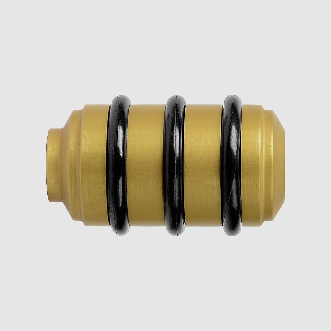 Testa di proiettile per design del bastone della camera