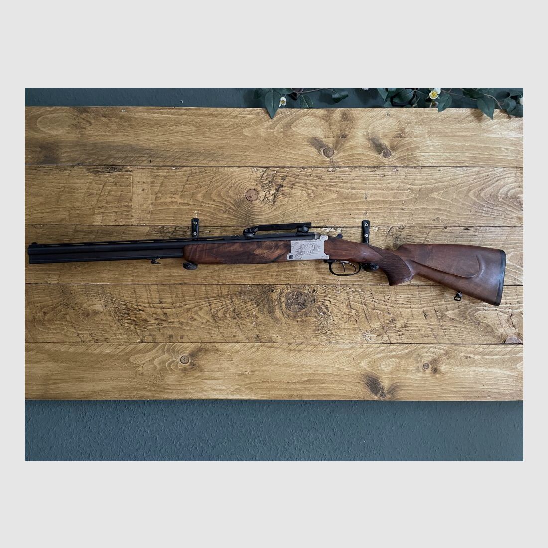 Krieghoff Ultra 5.6x50R Mag