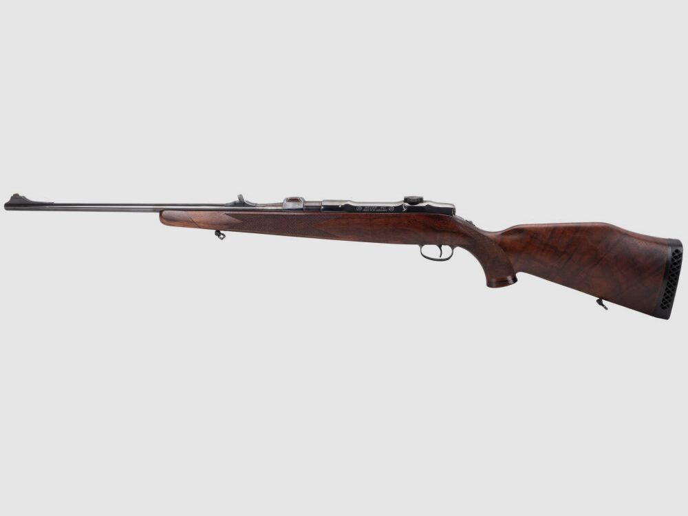 Sauer&Sohn Mod. 80