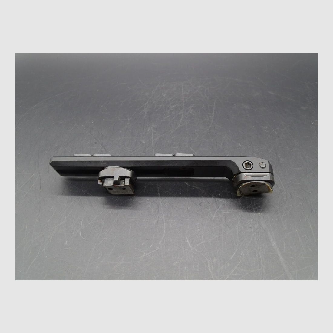 MAK Schwenk Steyr SSG 04 avec réglage de longueur pour Swarovski