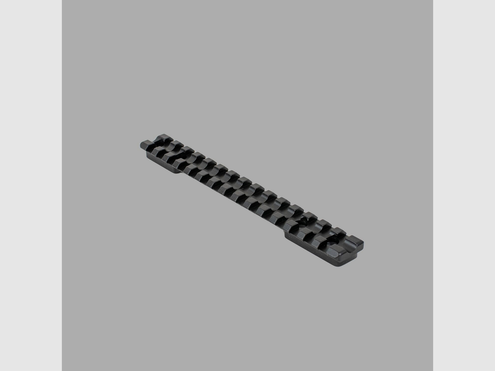Rifle Doc Picatinny Weaver STAHL Schiene für BROWNING EUROPEAN
