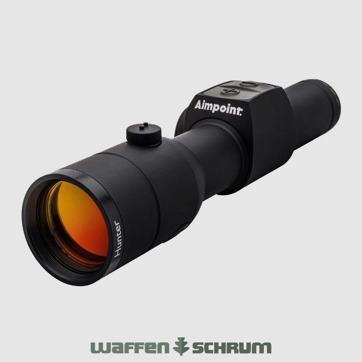 Aimpoint Hunter H30S  2 MOA