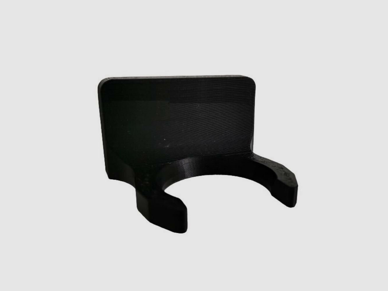Gunshome uG magnet holder for riflescope for gun cabinet