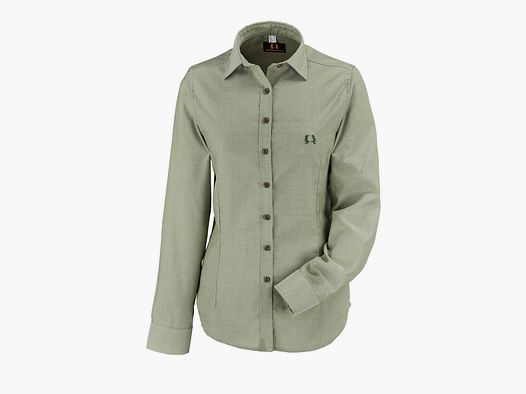 Nordforest Hunting Blouse Farald