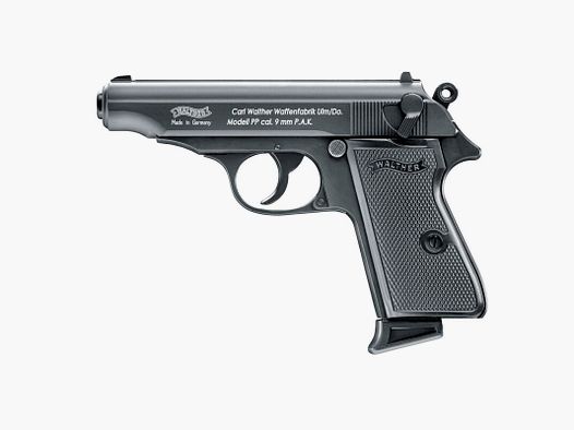 Walther PP