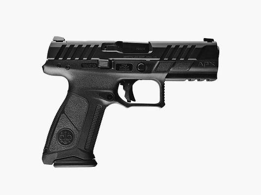 PISTOLET BERETTA APX A1 CALIBRE 9X19
