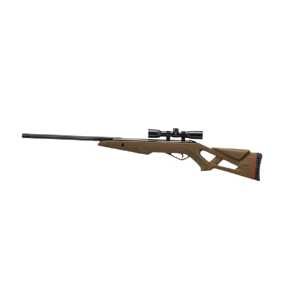 Gamo Whisper Barricade, Bild 2 von 2