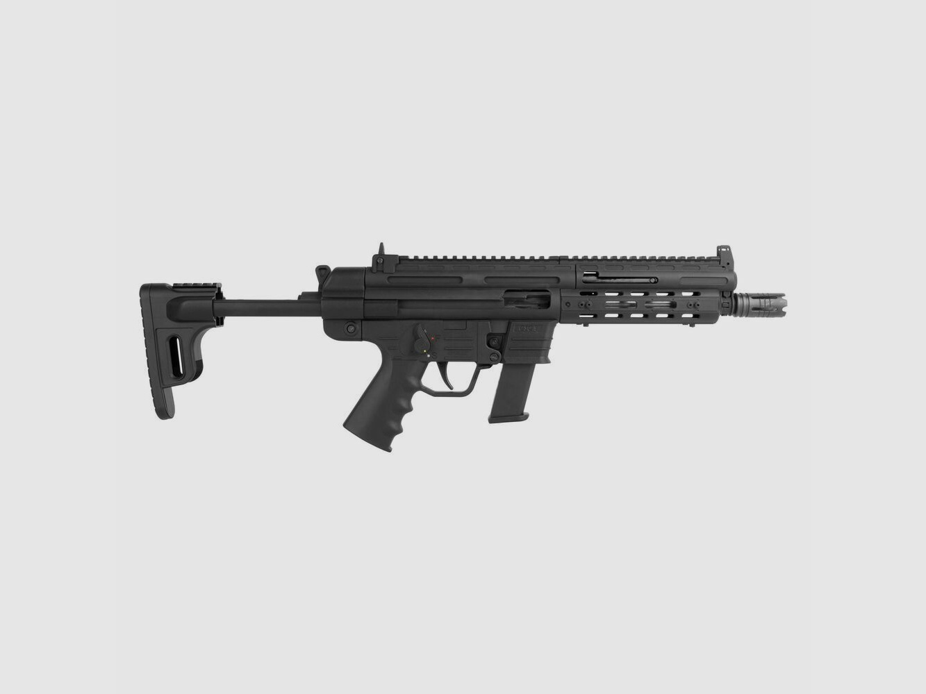 Pistola GSG -9 Negra 9 mm Luger