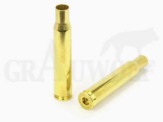 .30-06 Springfield Norma Cartuchos 50 piezas
