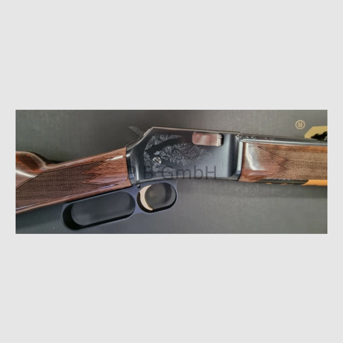 Browning BL 22 Grade 2