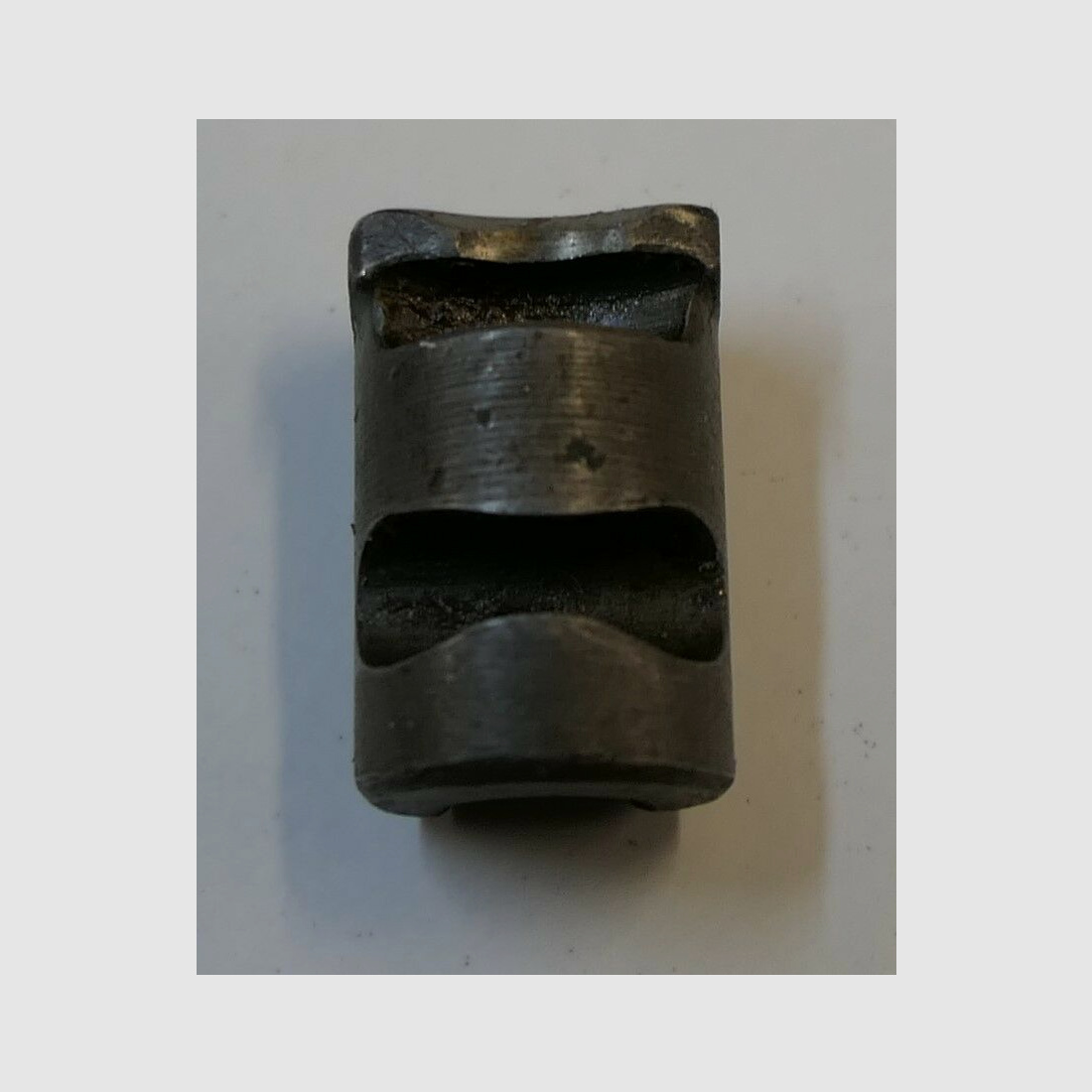 DDR VEB Geräte- y Werkzeugbau Wiesa original DDR NVA AK 47 extractor [ 26 ] sin usar, nuevo para AK47, 7,62x39