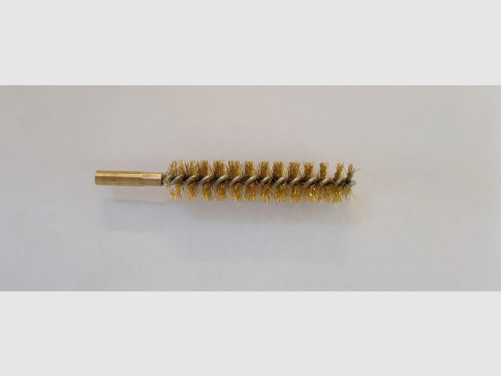 Messingbürsten mit Innengewinde