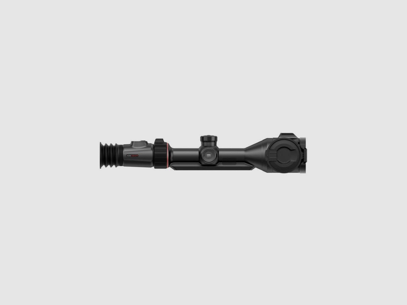 Warmtebeeldrichtkijker Ace S60R met rail, afbeelding 5 van 7