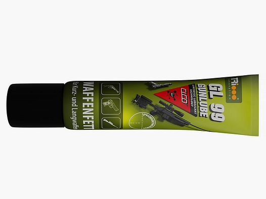 CICO Gunlube GL 99 40 g Tube (64,75 €*/100g)