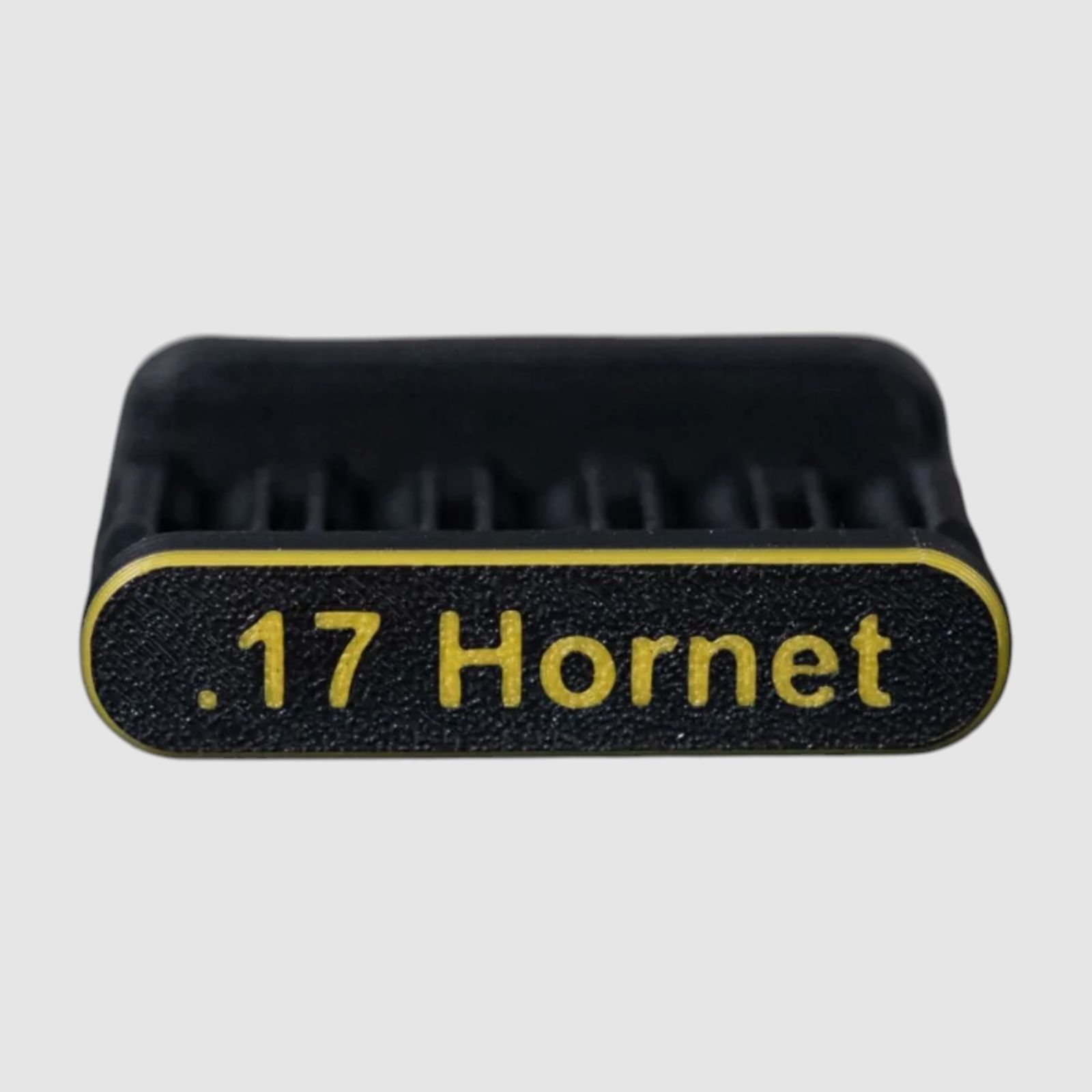 Filamelt - Premium cartridge clip .17 Hornet