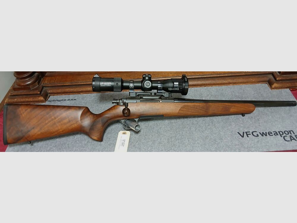 Steel Action HS