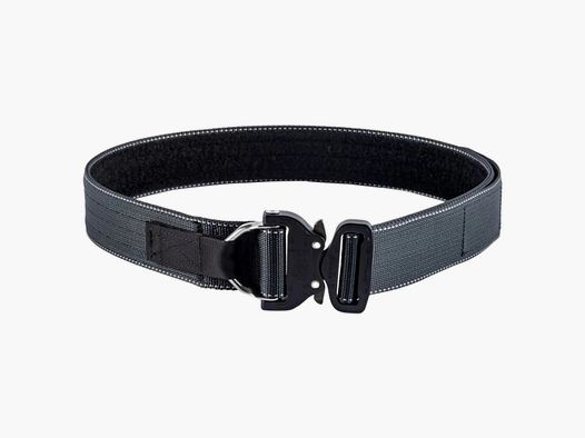 MD-Textil MD-Textil Einsatzgürtel Jed Belt inkl. Versteifung schwarz