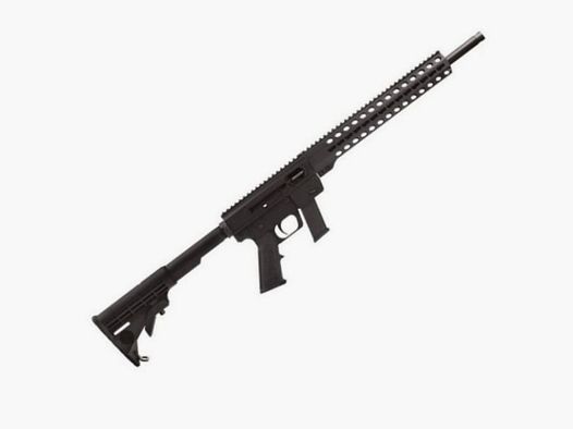 Just Right Carbines JRC40 Gen3 KeyMod Rail 17" (17 Zoll) .40S&W