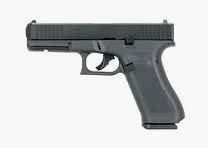 T4E RAM T4E Pistole Glock 17 im Kaliber.43