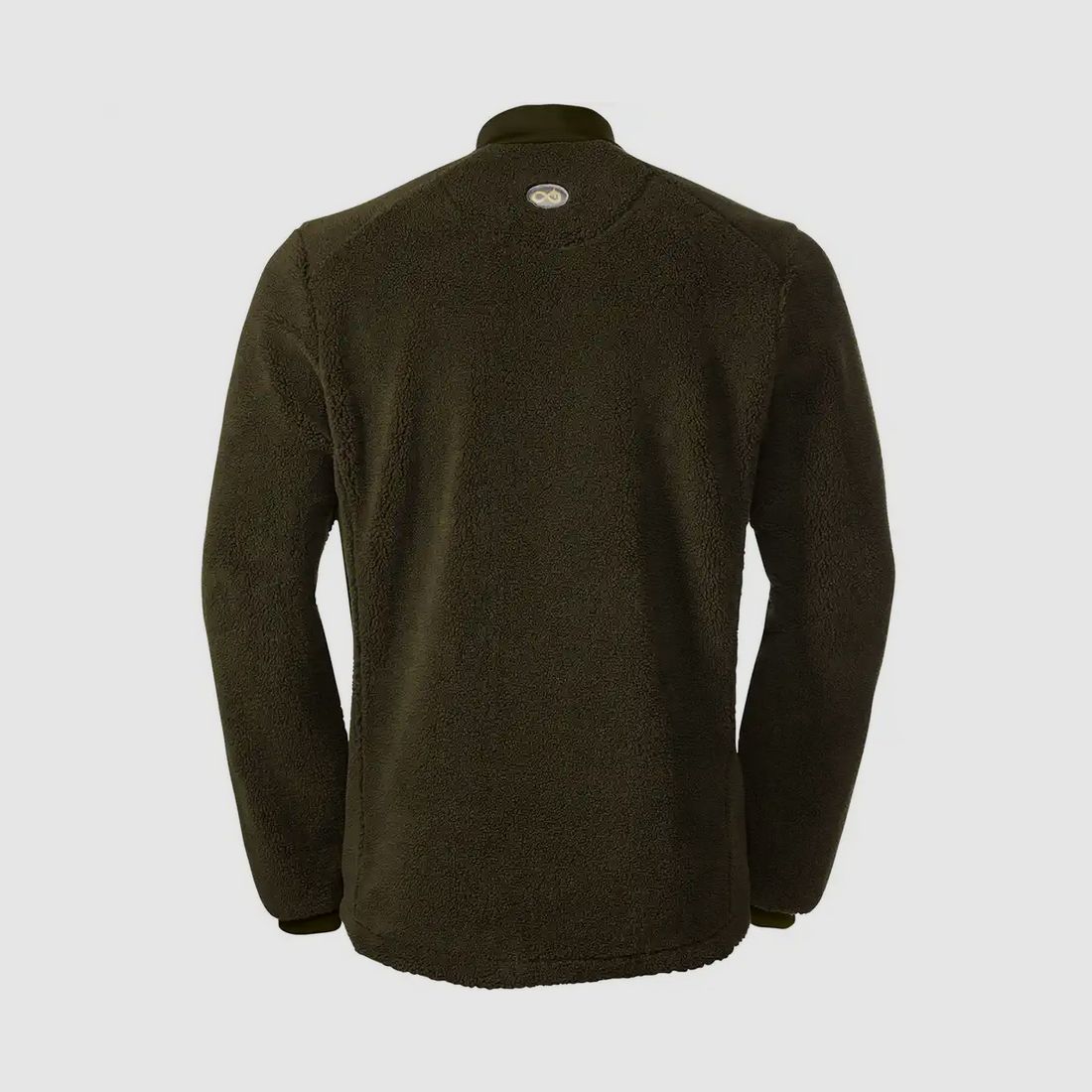 Merkel GEAR Faserpelzjacke Grizzly Fleece Herren