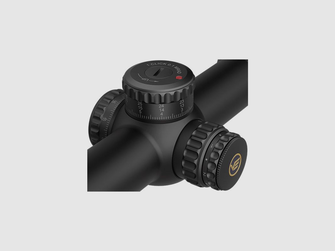 OPTIK – VECTOR OPTICS – CONTINENTAL 5-30×56 FFP 34mm Rohr | 1/10 MIL | Nullstopp, Bild 8 von 10
