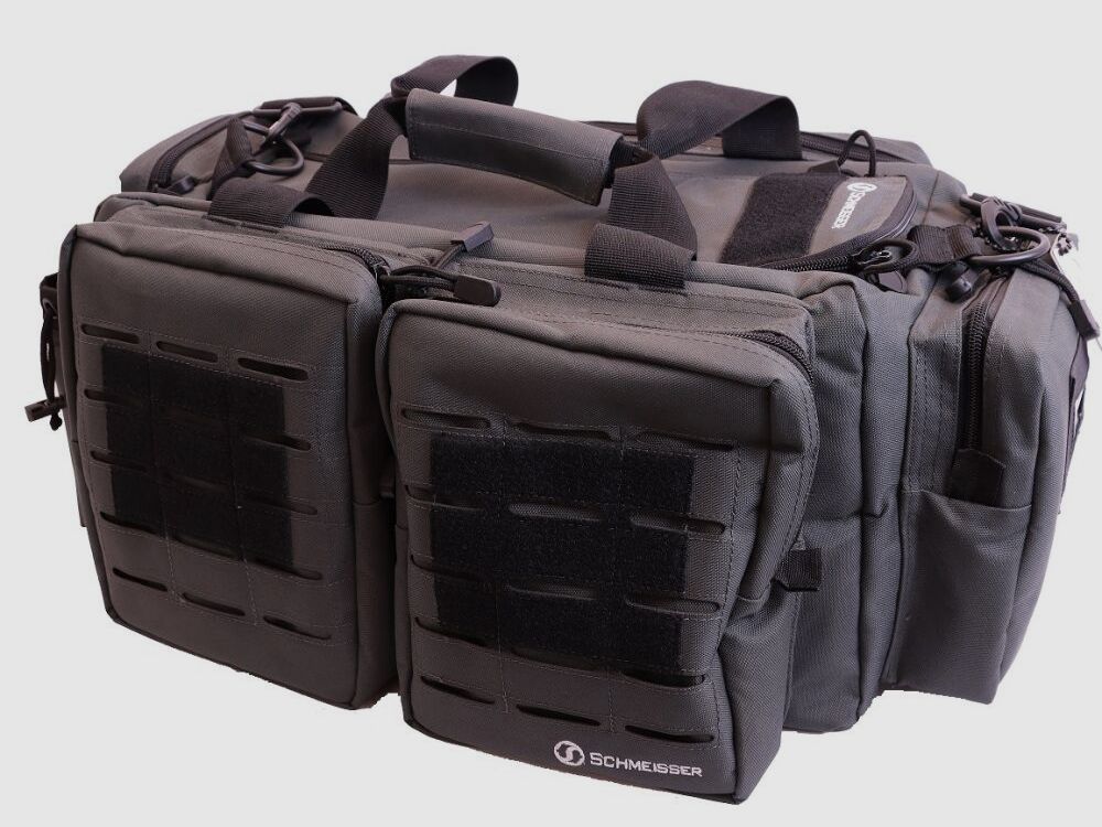 Schmeisse Range Bag Schmeisser