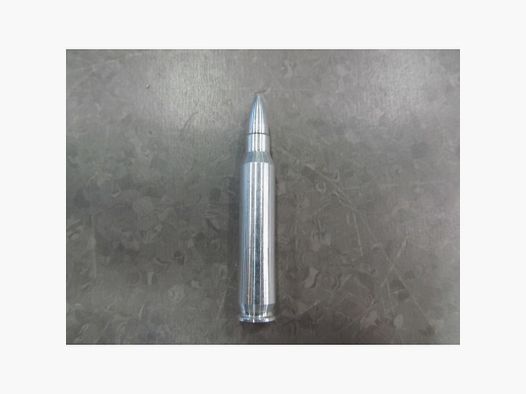 Zündhütchen Aluminium 223 REM