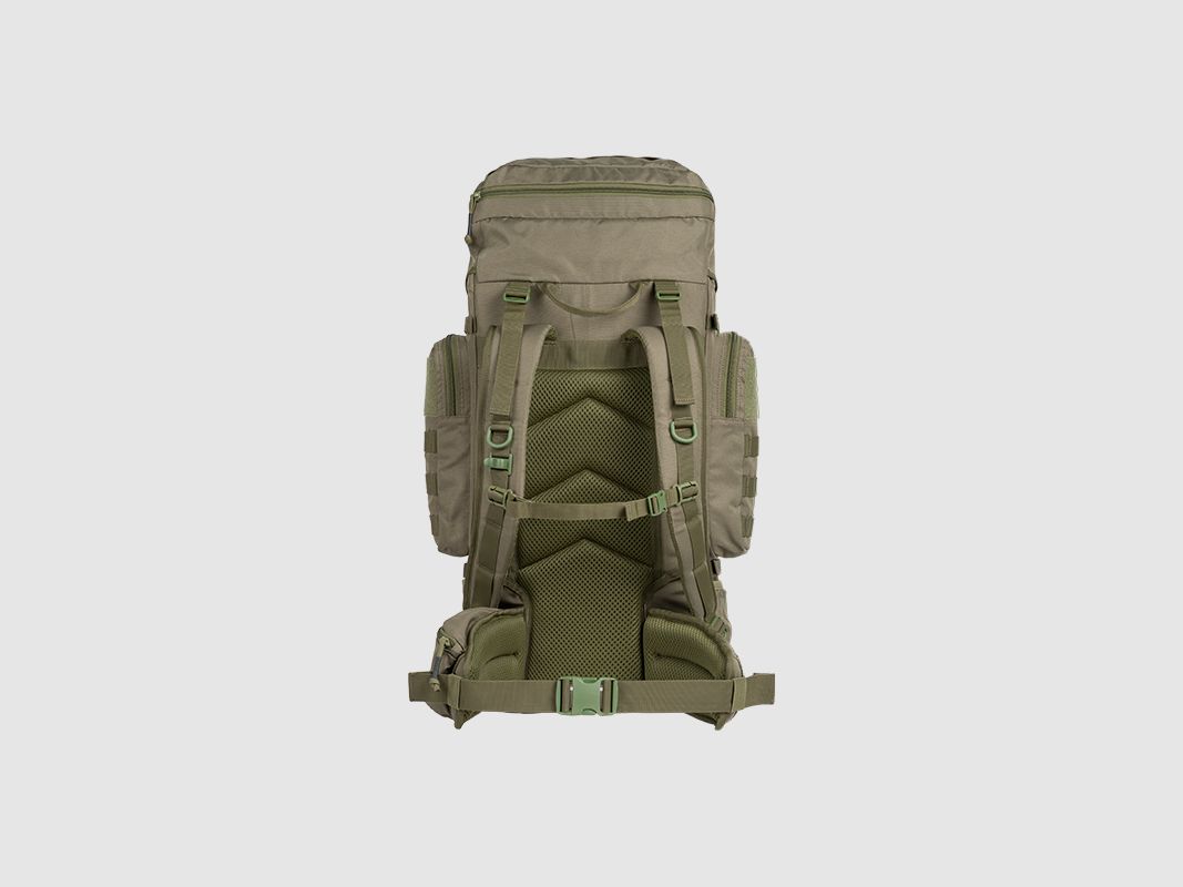 Mauser Original großer Rucksack 60 l, Bild 3 von 3