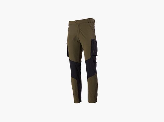 Browning Javelin Jachtbroek - Groen