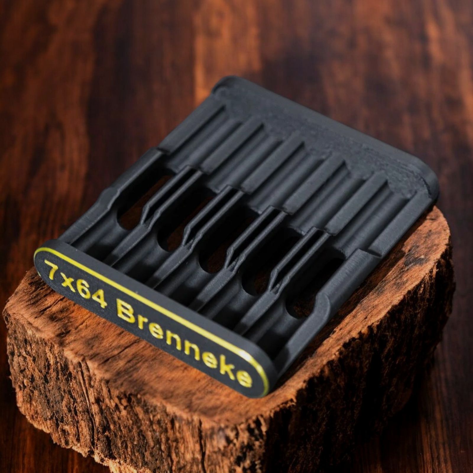 Filamelt - Premium Patronenclip 7x64