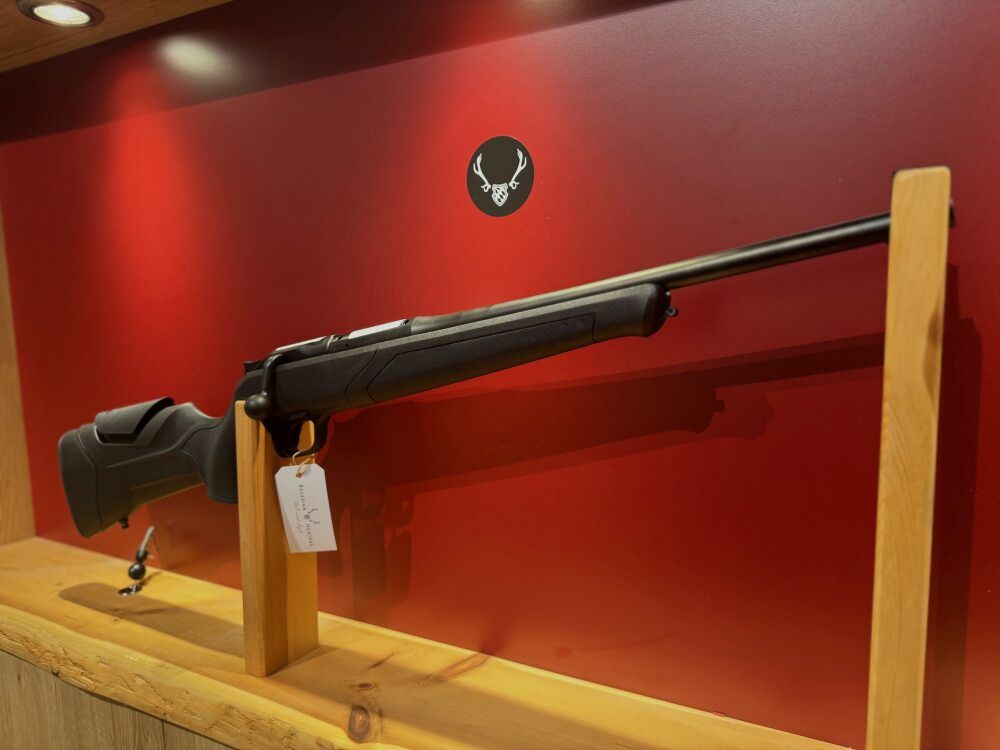 Blaser R8 Professional 2.0