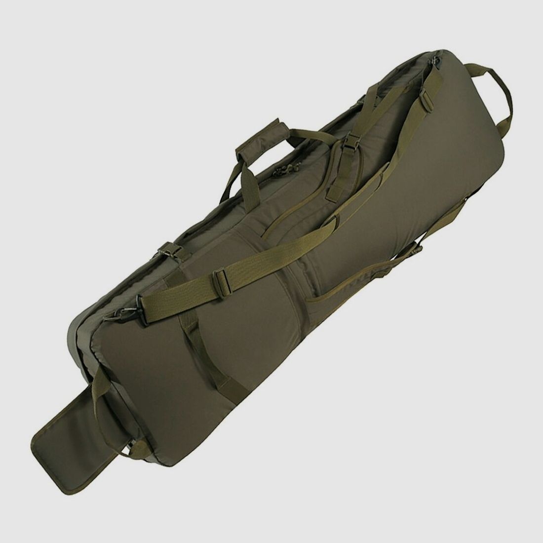 Tasmanian Tiger Gewehrtasche Modular Rifle Bag - erweiterbar