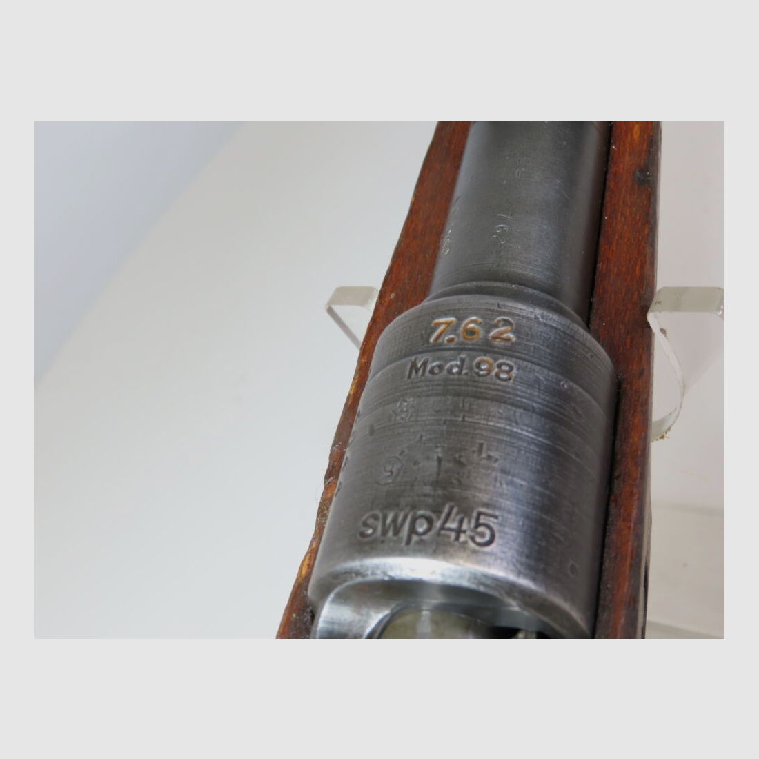 "Code" swp Brünner K98 Israël