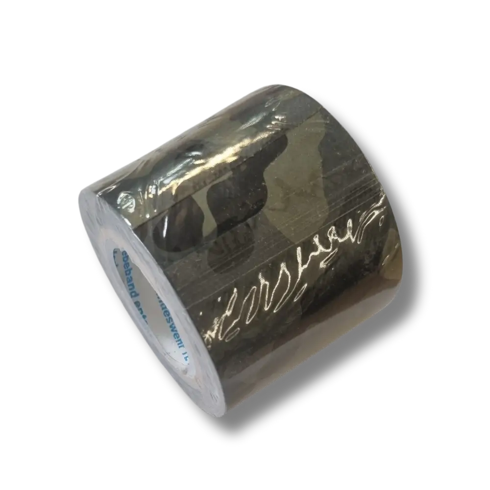 Fabric tape